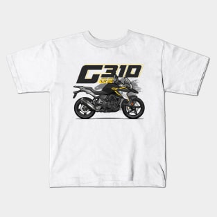 G310 GS Kids T-Shirt